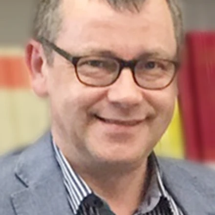 Andrew Pierce