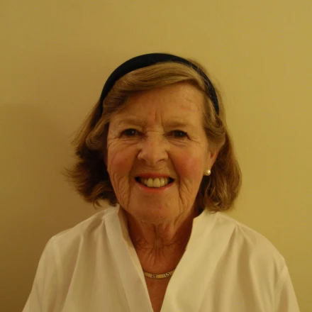 Brenda Sheil