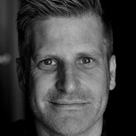 Greg Fromholz