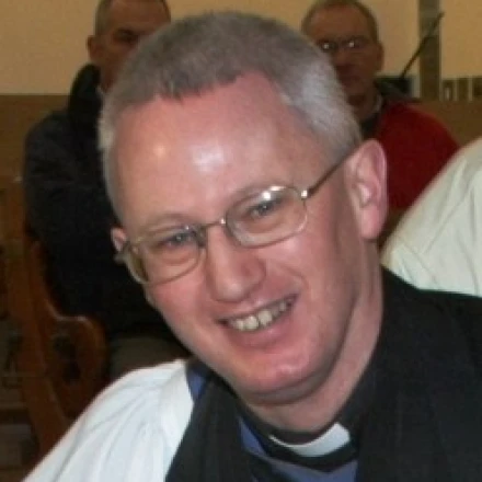 Ian Gamble