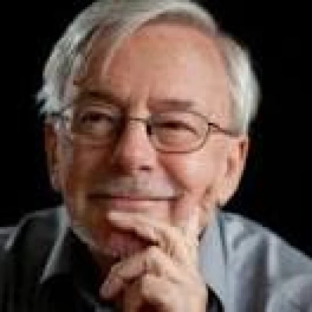 Keith Ward