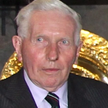 Ken Milne|Ken Milne