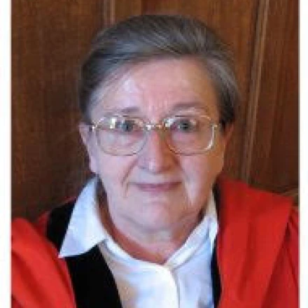 Margaret Barker