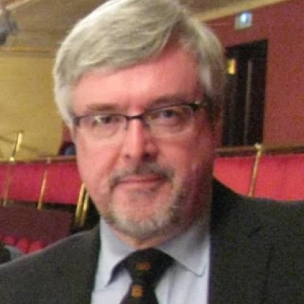Michael Fuller