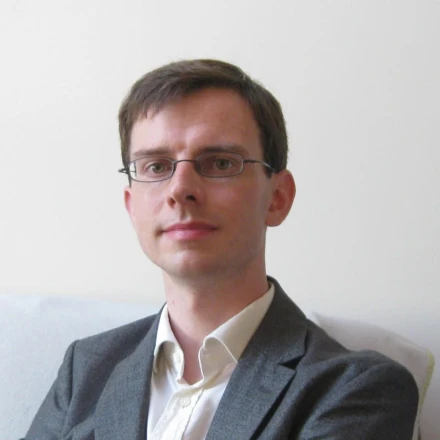 Robbie Roulston