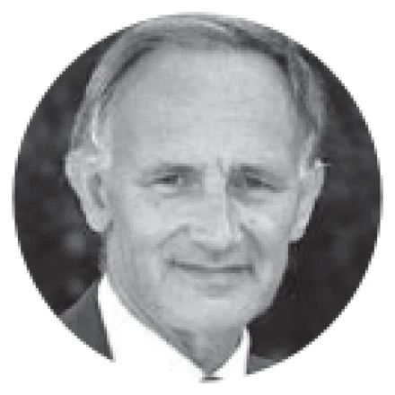 David Ford