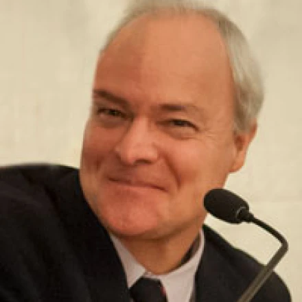 ianTorrence