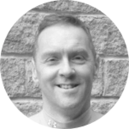 Steve Grasham
